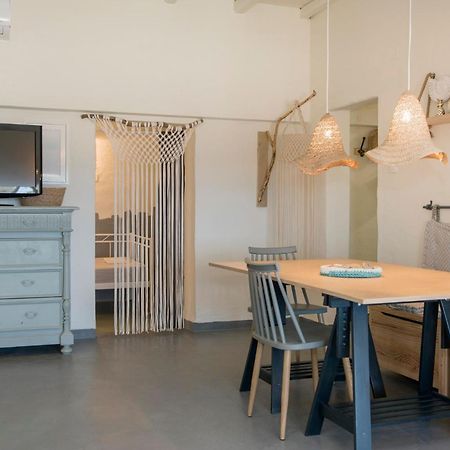 アゾリムノス Syros-Houseヴィラ エクステリア 写真