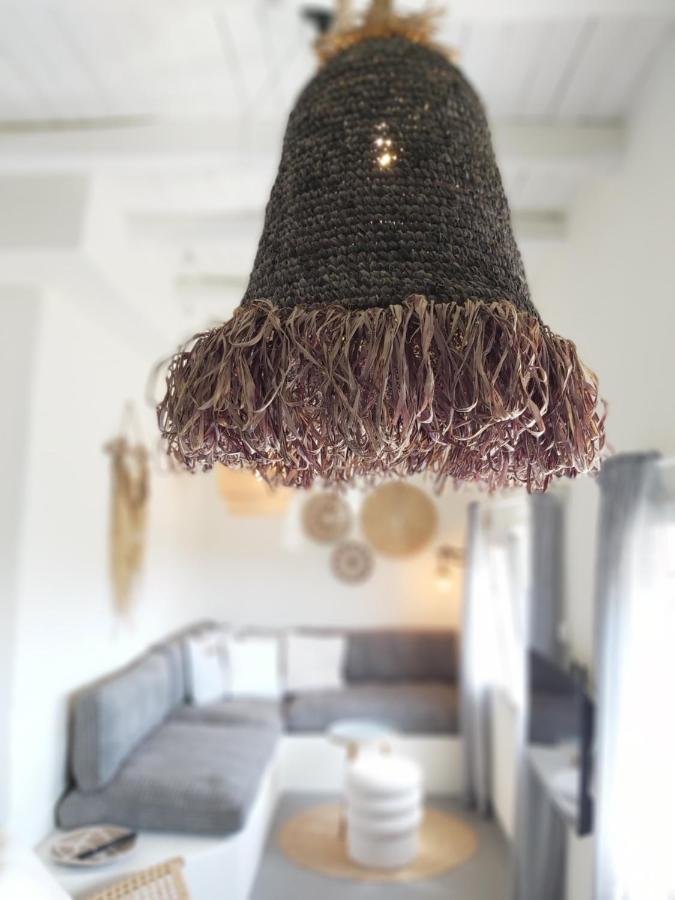 アゾリムノス Syros-Houseヴィラ エクステリア 写真