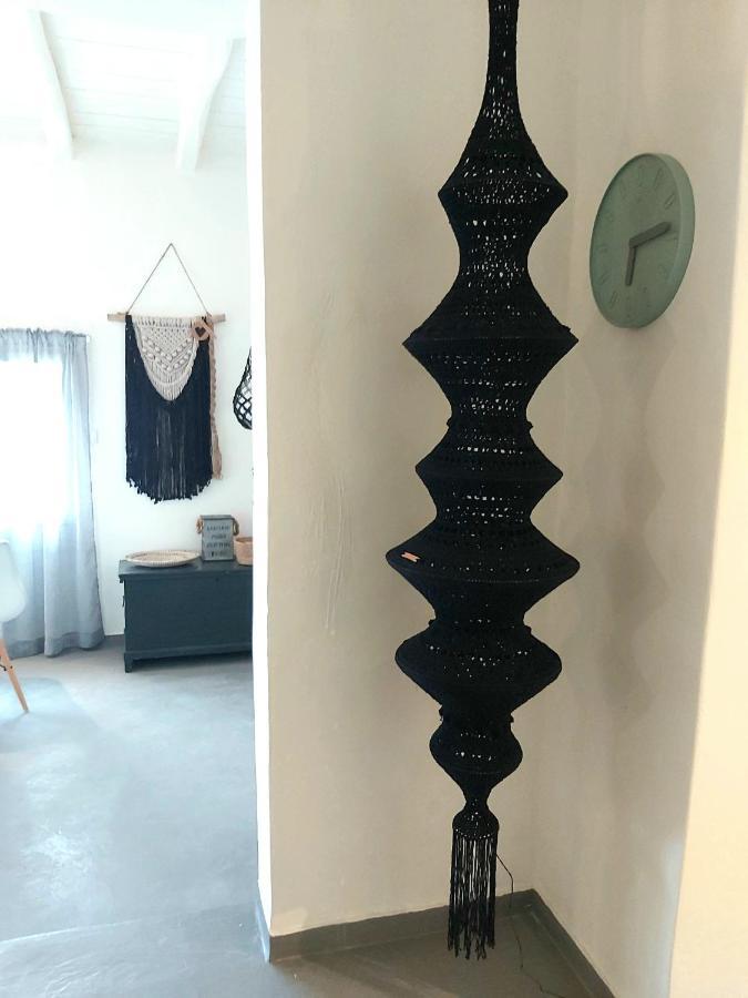 アゾリムノス Syros-Houseヴィラ エクステリア 写真