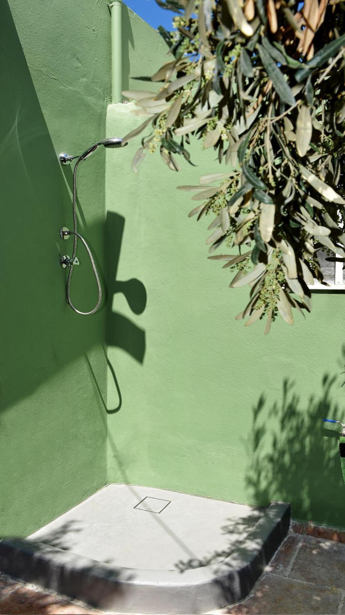 アゾリムノス Syros-Houseヴィラ エクステリア 写真